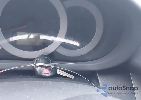 2011 Toyota Rav4 Sport z USA, uszkodzony, nr VIN 2T3WF4DV9BW095551